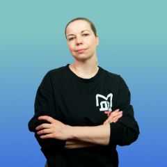 Краюшкина Екатерина