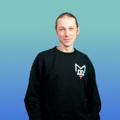 Асипенков Максим Андреевич