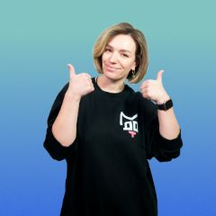 Грошева Юлия