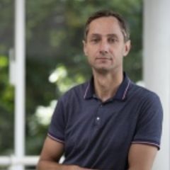 Сковран Илья