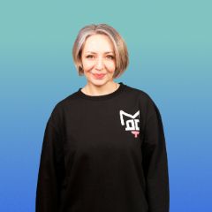 Шмурева Владлена