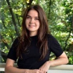 Смирнова Полина