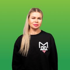 Осипенкова Светлана