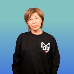 Соломатина Наталия