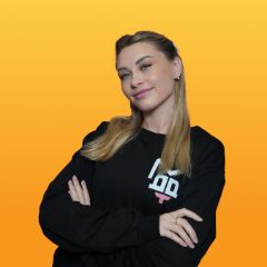 Воронкова Валерия Игоревна