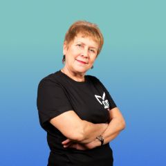 Белукова Вероника Анатольевна