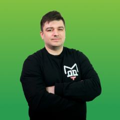 Горанек Антон