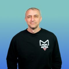 Федореев Александр