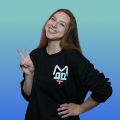 Лаврухина Любовь