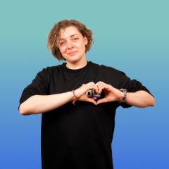 Токмакова Валентина