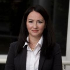 Кириллова Екатерина