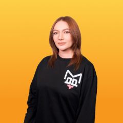 Прокудина Елизавета