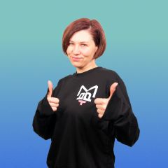 Шмыголь Альбина