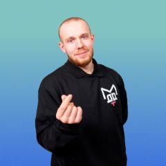 Кожин Павел