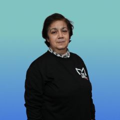 Мартиросова Наринэ