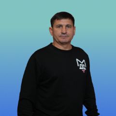 Маматажиев Руслан