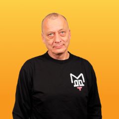 Кофман Алексей