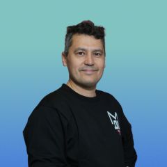 Микушов Павел