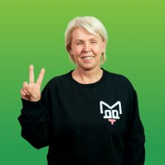 Соколовская Оксана