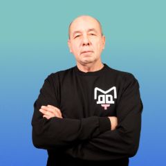 Соломатин Борис