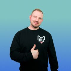 Орлов Никита