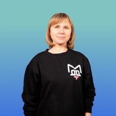 Кириченко Екатерина