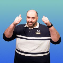 Горгадзян Александр
