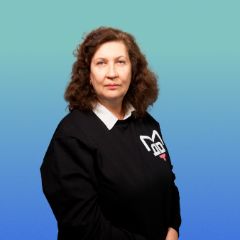 Игнатикова Елена