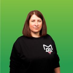 Войнова Марина Александровна