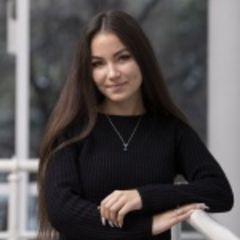Малахова Вероника