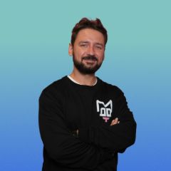Сибиряков Павел