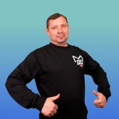 Кривоносов Александр