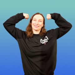 Новичкова Евгения