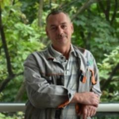 Болтенков Владимир Владимирович
