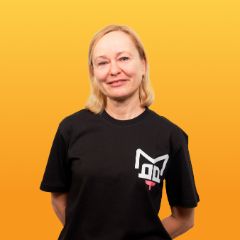 Фролова Елена