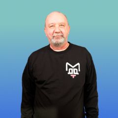 Силинский Андрей