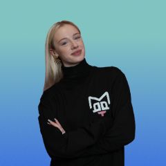 Трофимова Ангелина