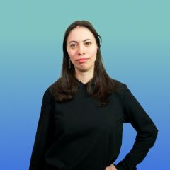 Калмыкова Алеся