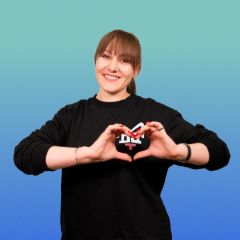 Атимганова Юлия Забировна