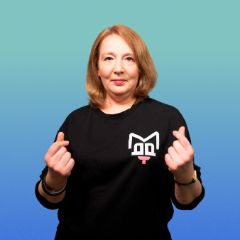 Асташина Лариса Игоревна