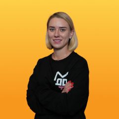 Соловьёва Юлия