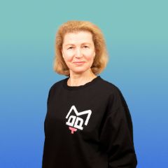 Гаврилова Елена Станиславовна