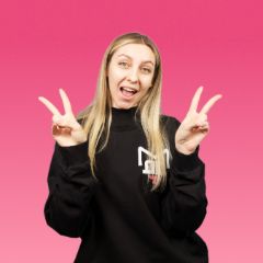 Осипова Юлия