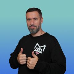 Мошкин Иван