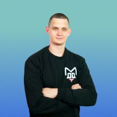 Репняков Никита