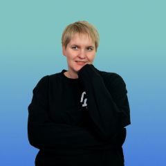 Кузнецова Людмила