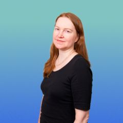 Введенская Светлана Сергеевна