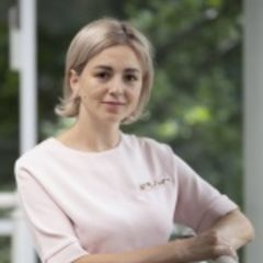 Христофорова Родика