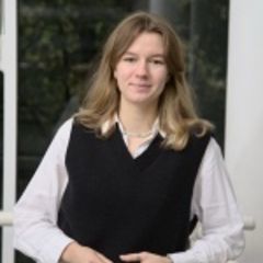 Букреева Арина Сергеевна