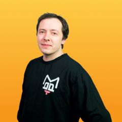 Матвеев Алексей